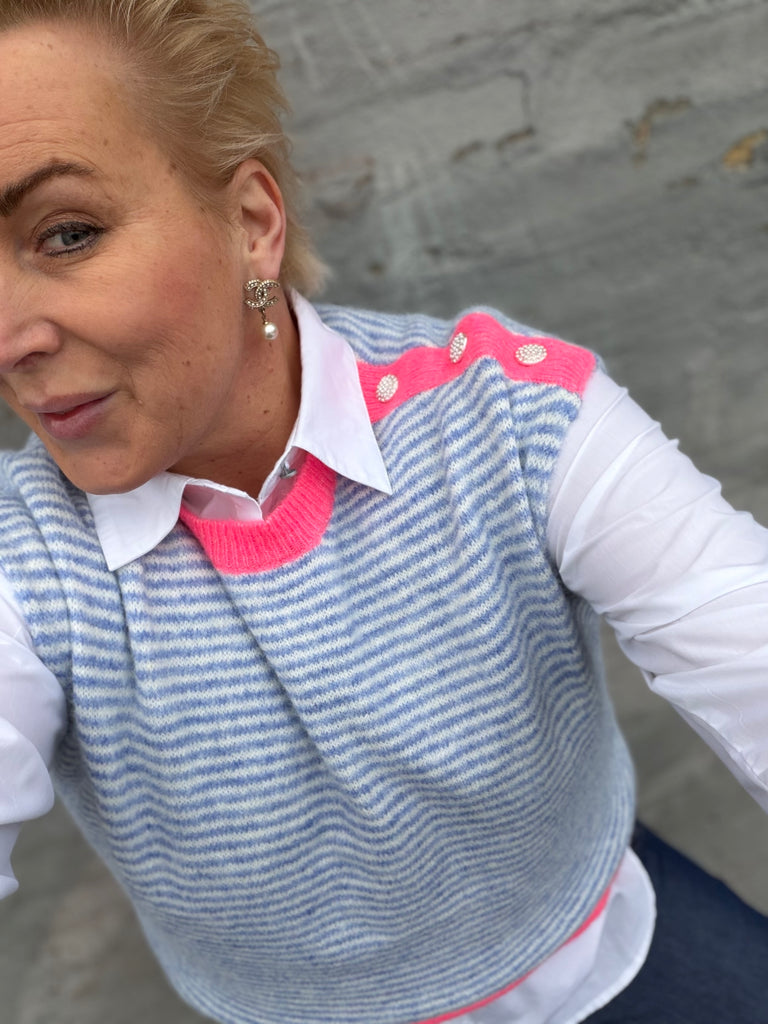 By Engbork Ella vest