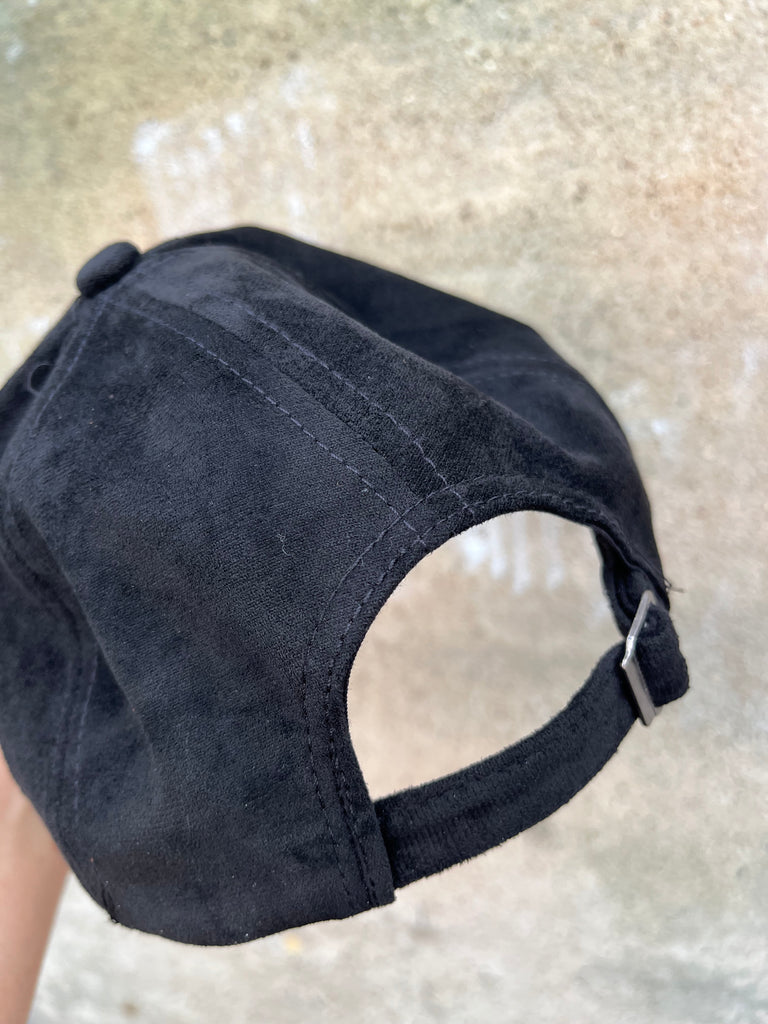 By Engbork 410189 Cali C cap black