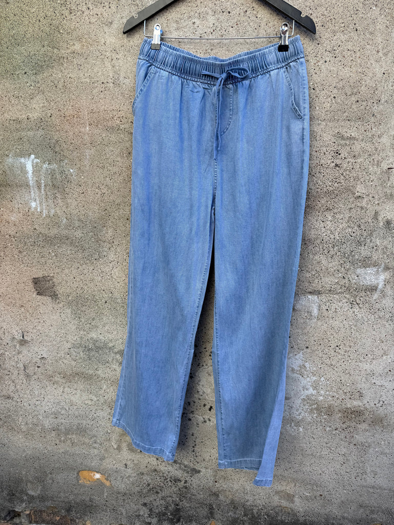 By Engbork Jax bukser denim