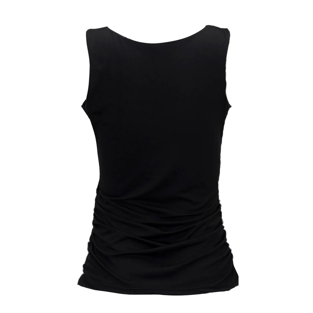 Liberte 9580 Alma turn top black