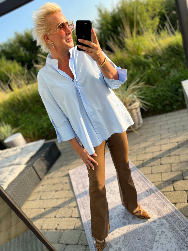 WAUW Luna shirt baby