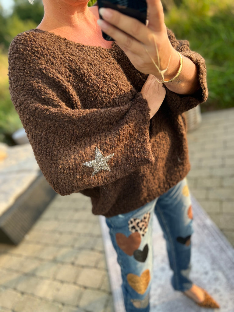 By Engbork Star strik V brown