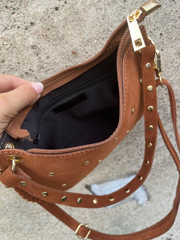 By Engbork Billi ruskind cognac