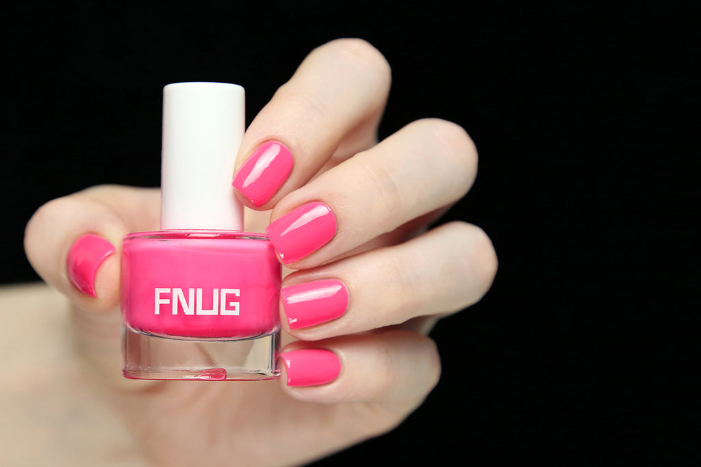 FNUG neglelak FN64 Front Page