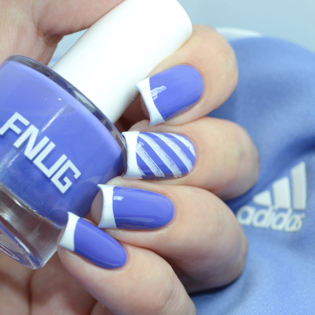 FNUG neglelak FN89 Kaftan