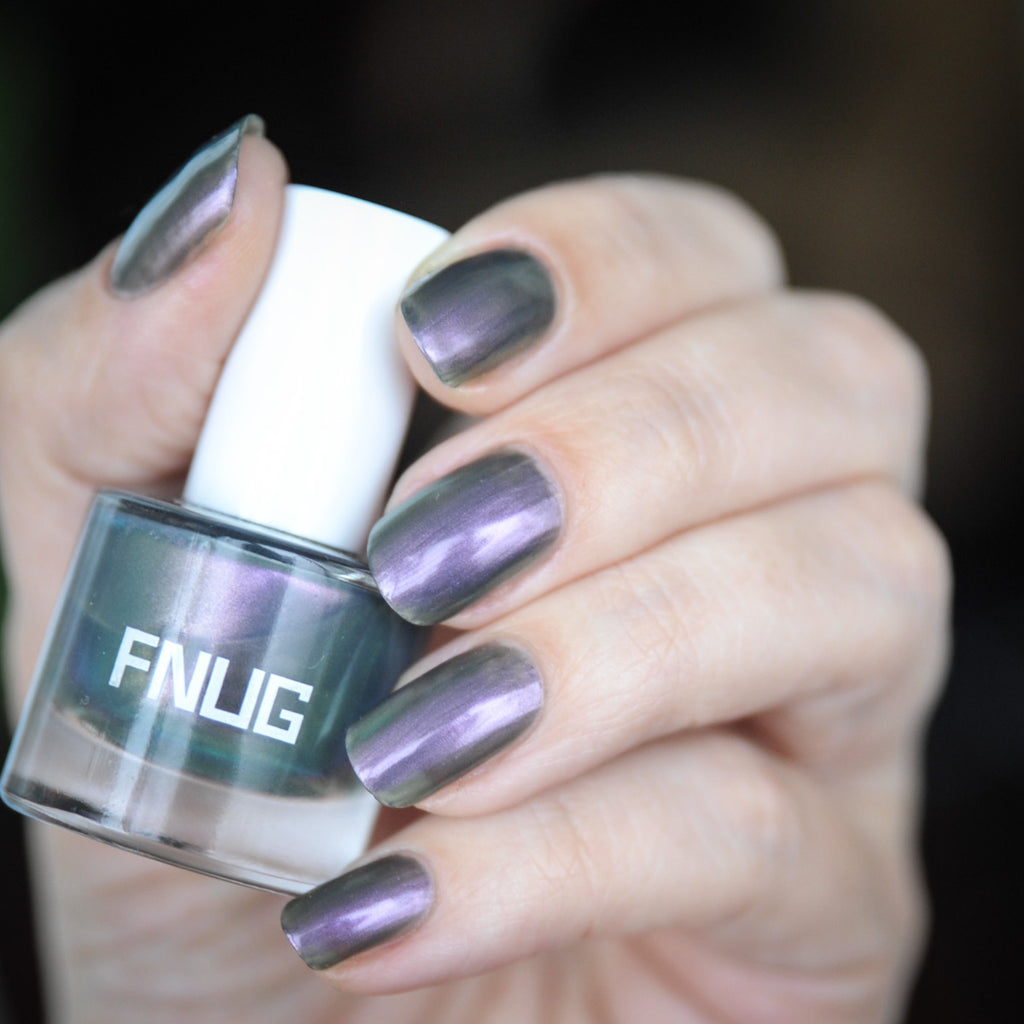 FNUG neglelak FN77 Hats On