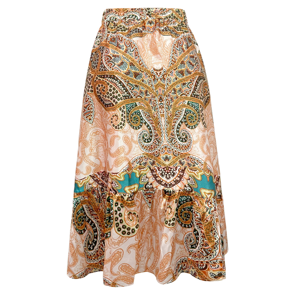 Liberte 21591 Hope long skirt scarf