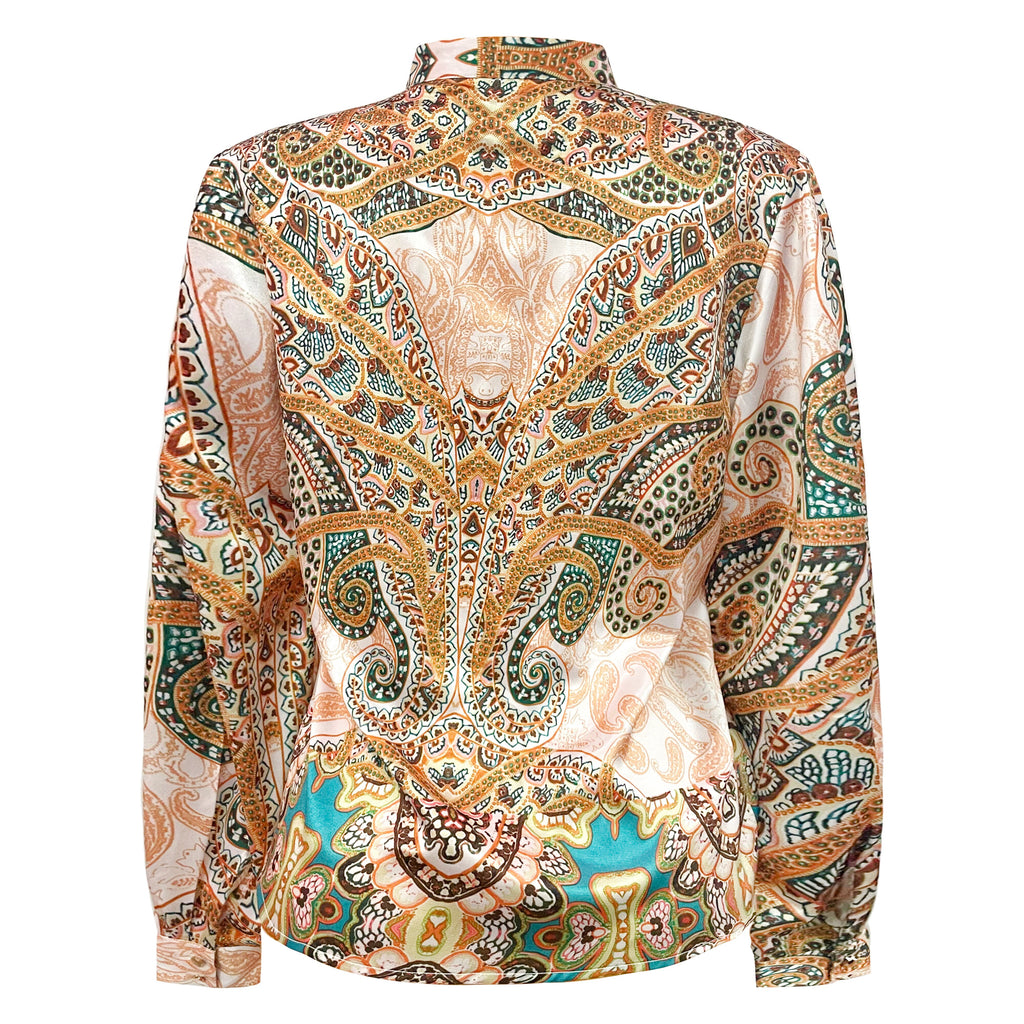 Liberte 21593 Hope bluse scarf