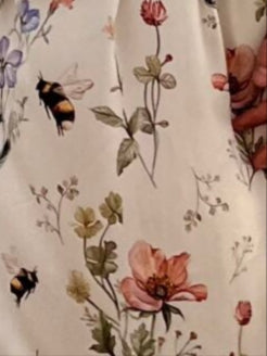 Design By Laerke skirt pure summer