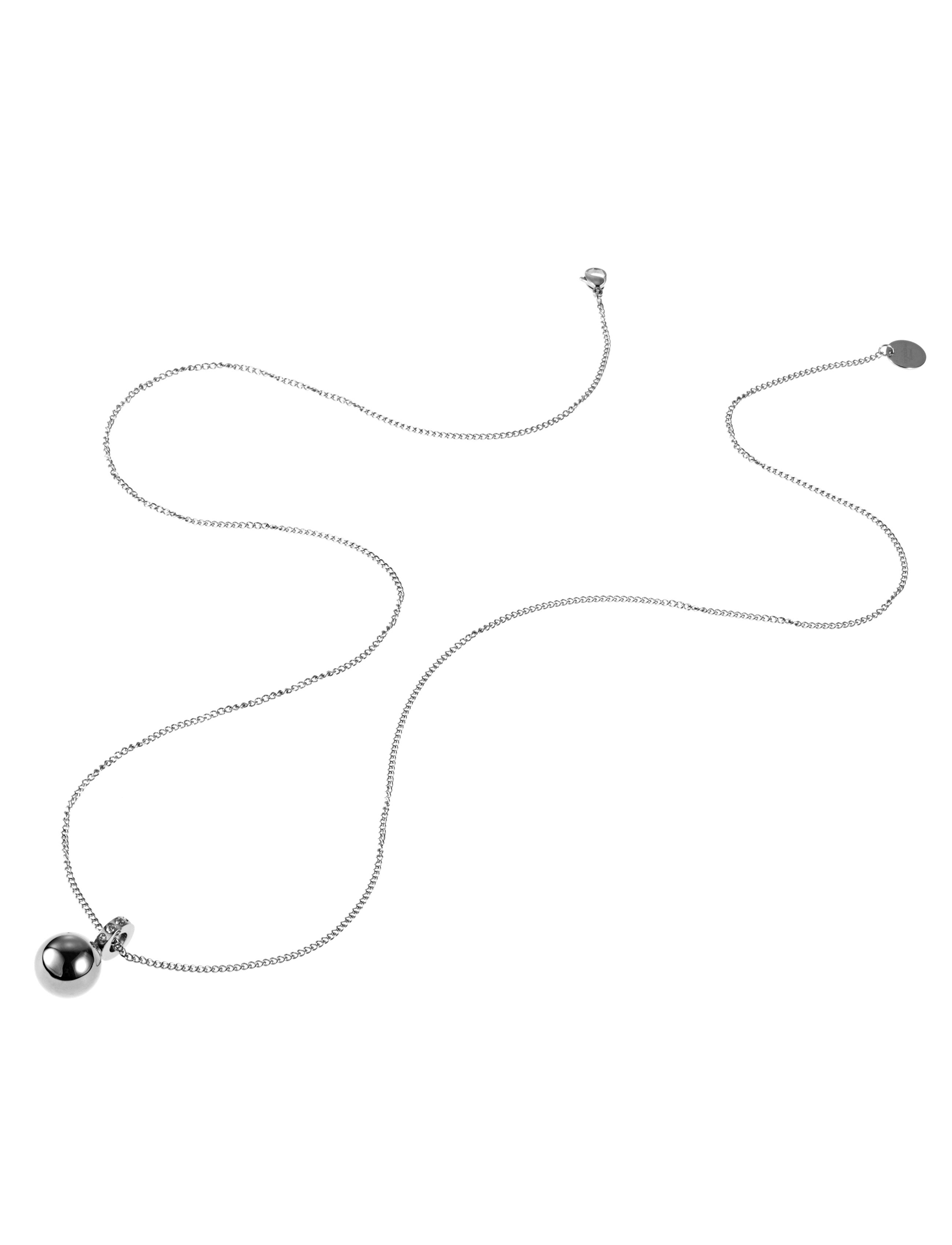 By Jolima Liz Pendant necklace S