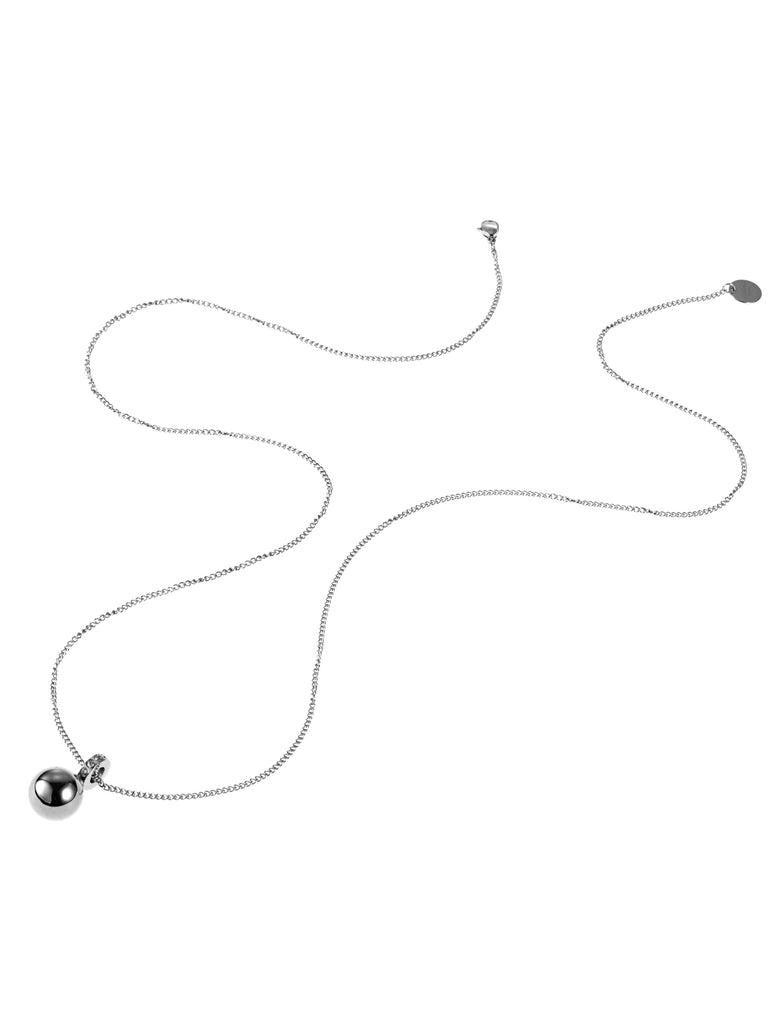 By Jolima Liz Pendant necklace S