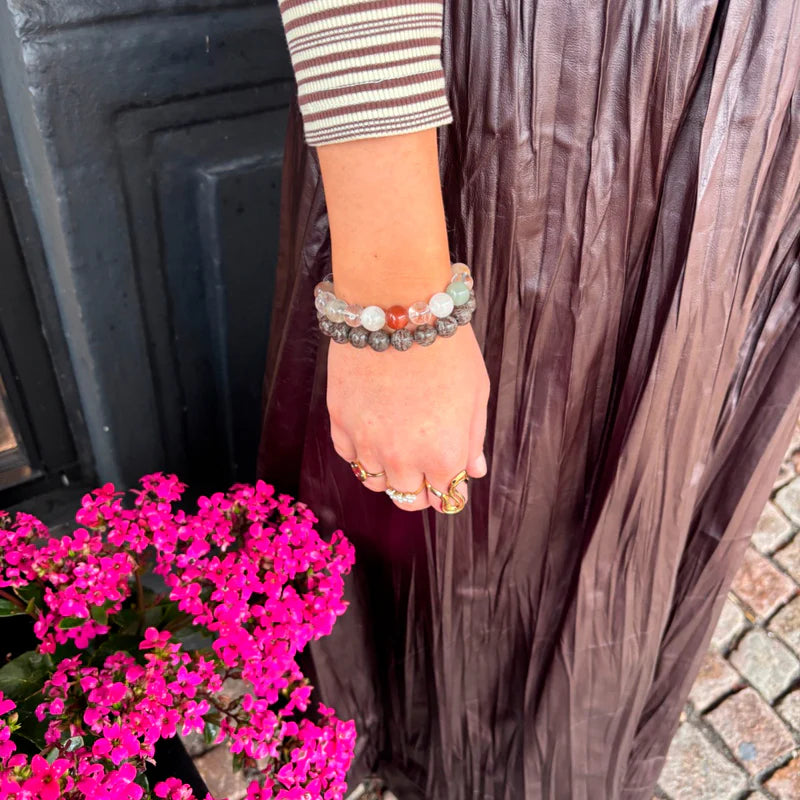 WOLFF jewelry 1235 Jusi bracelet multi