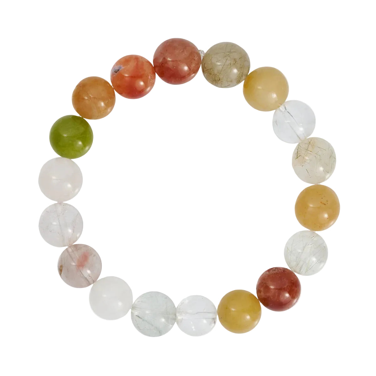 WOLFF jewelry 1235 Jusi bracelet multi