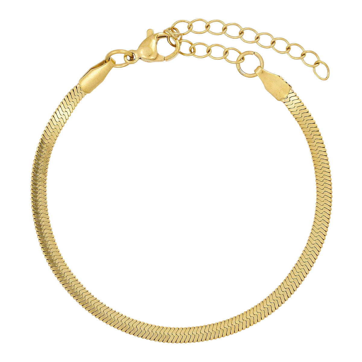 WOLFF jewelry 398 Kleo bracelet G