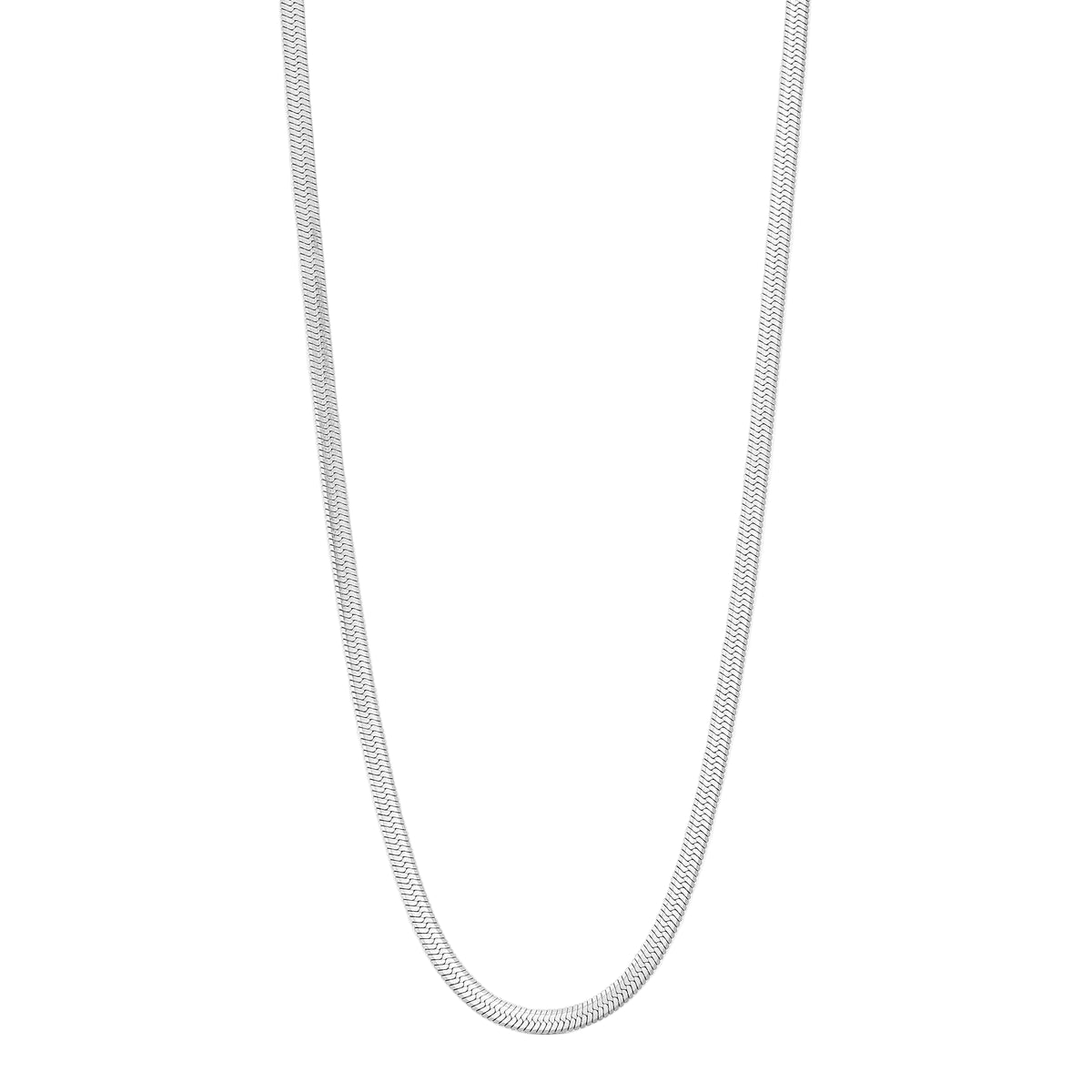 WOLFF jewelry 207 Kleo halskæde S