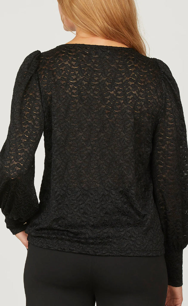 Love & Divine love1244 shirt black