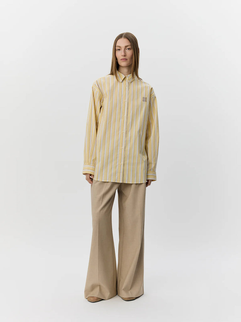 Sofie Schnoor S262205 Mercy oversized shirt