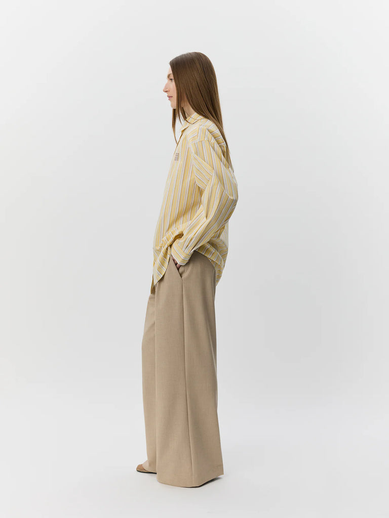 Sofie Schnoor S262205 Mercy oversized shirt