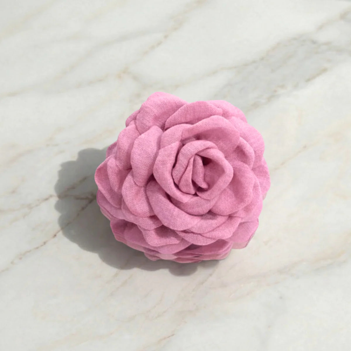 Namiso Hana rose hårspænde small light rose