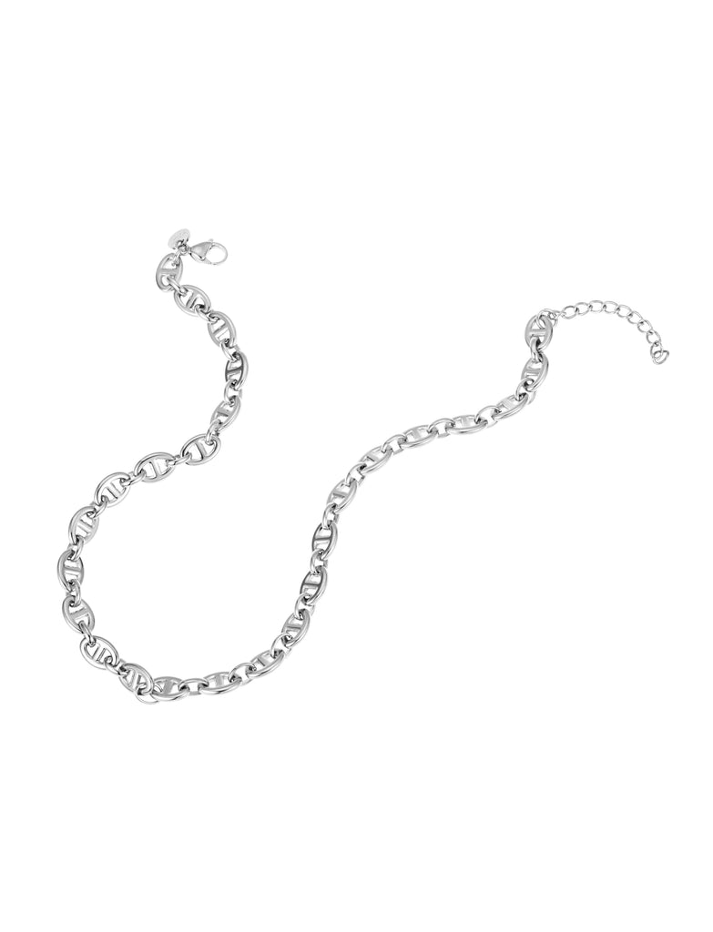 By Jolima Chain Celine necklace S 45