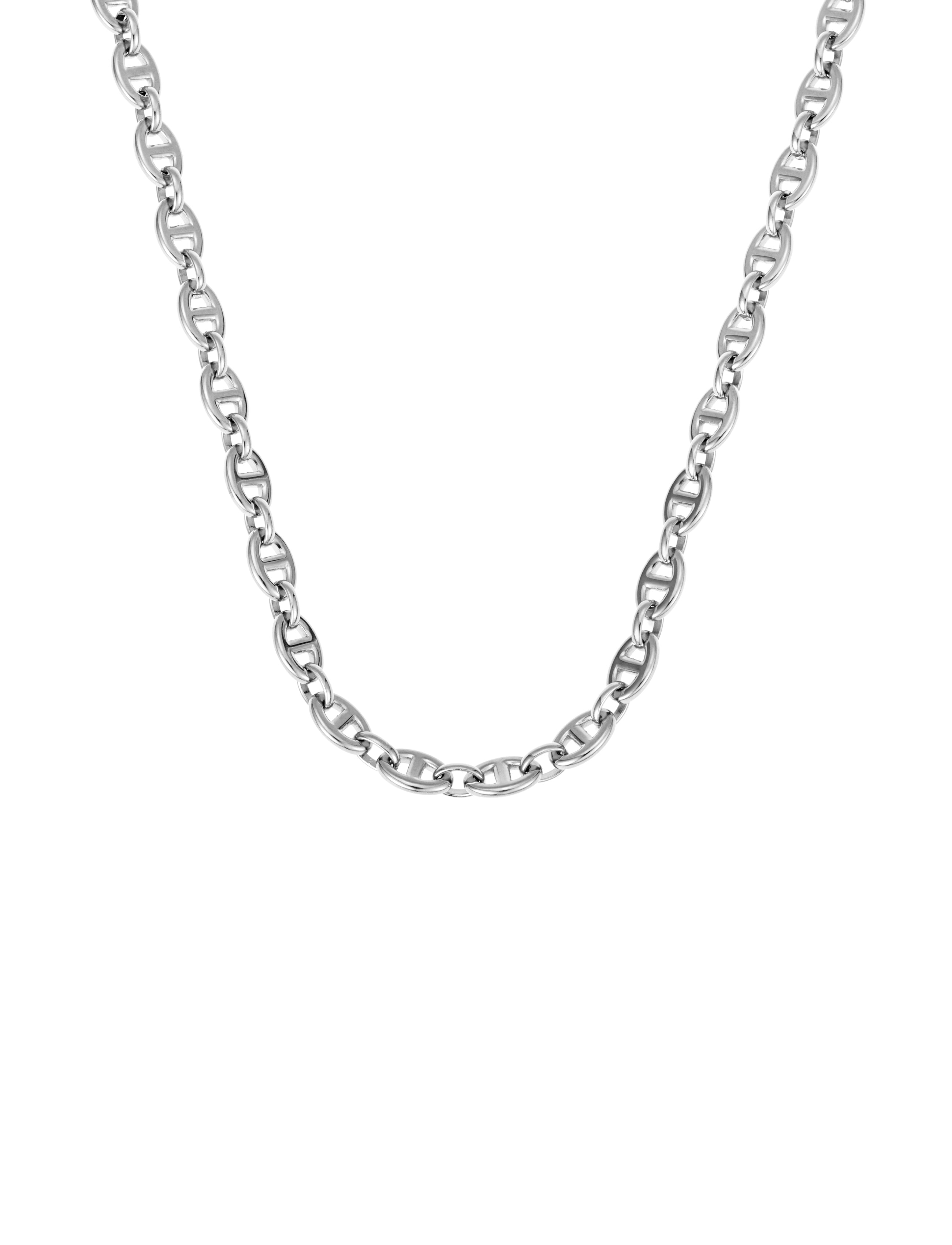 By Jolima Chain Celine necklace S 45