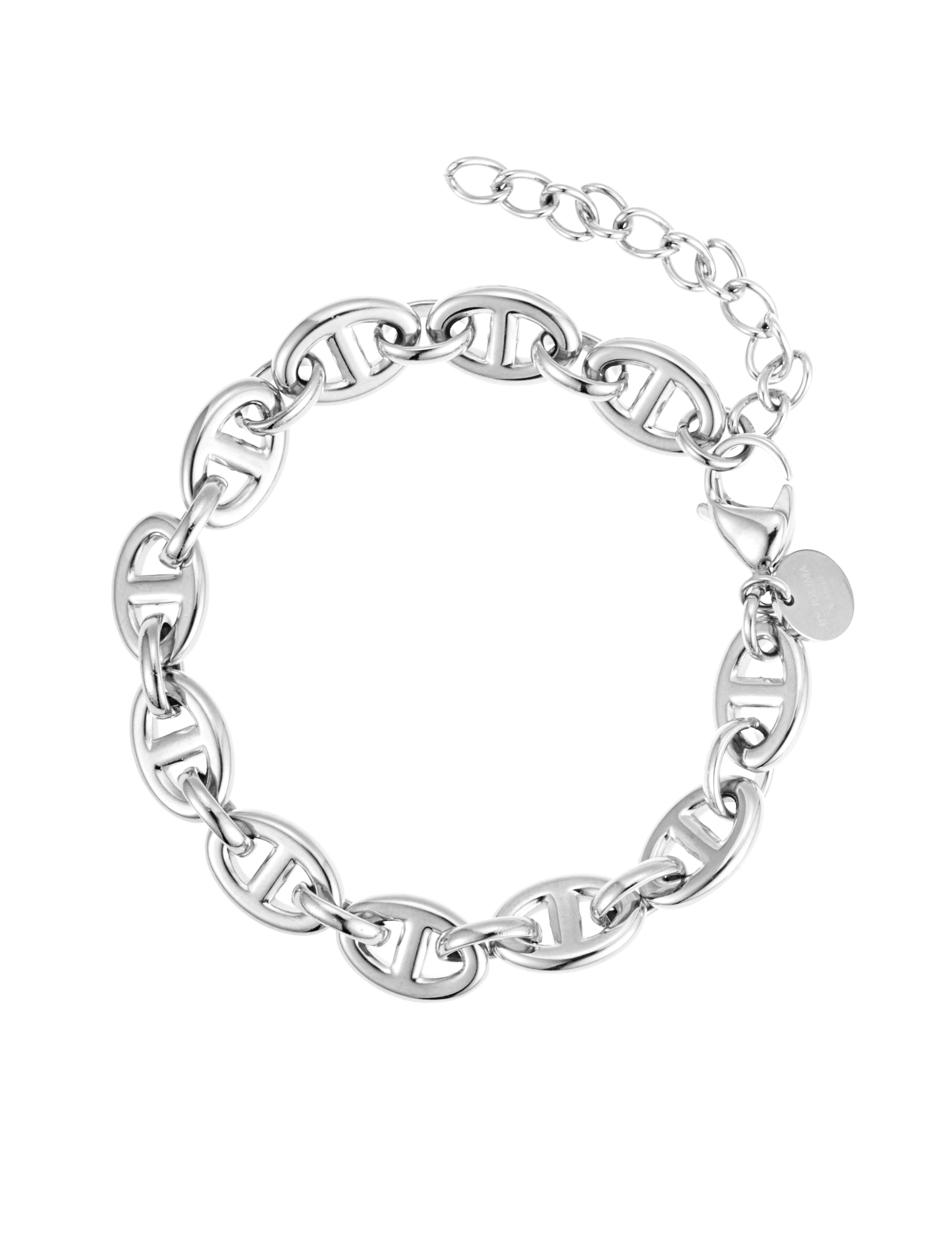 By Jolima Chain Celine bracelet S