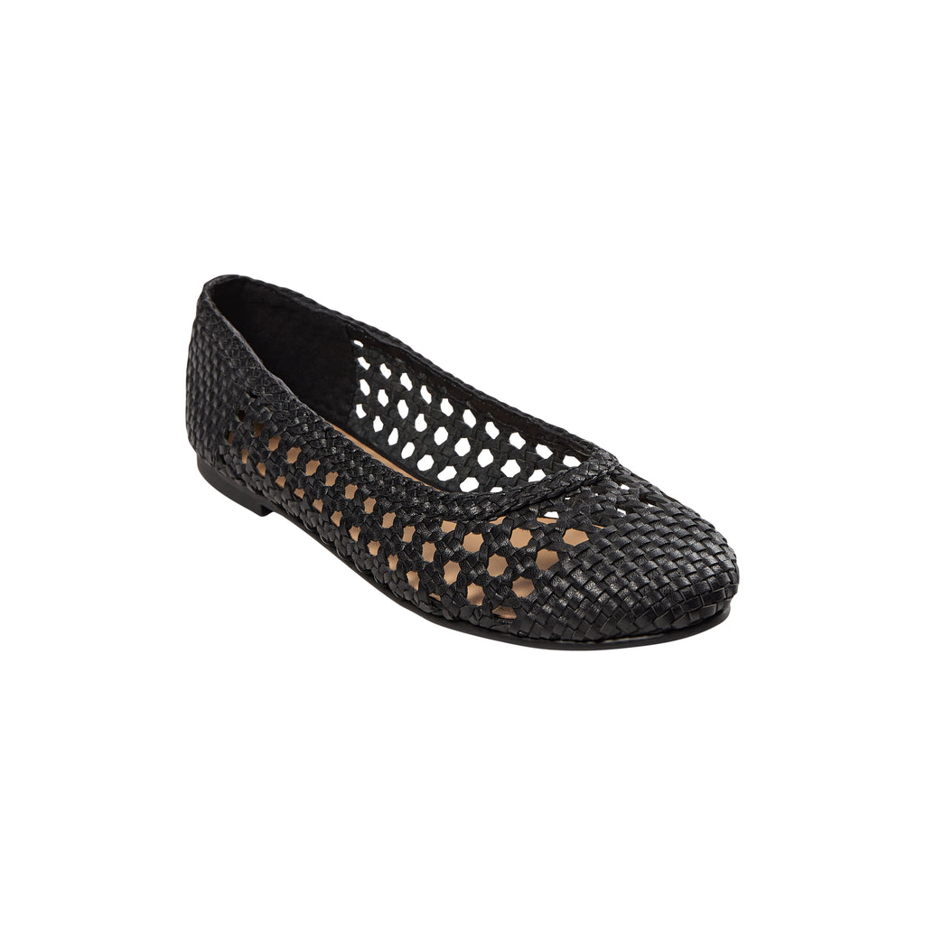 Sofie Schnoor S252765 Linda ballerina black