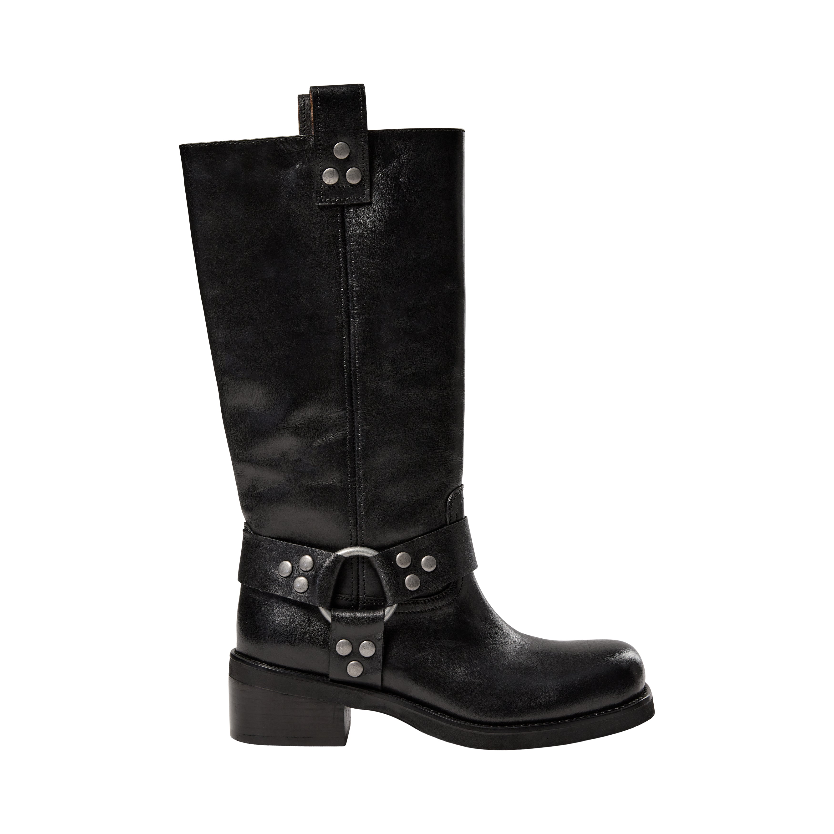 Sofie Schnoor S253747 Tina long boot black