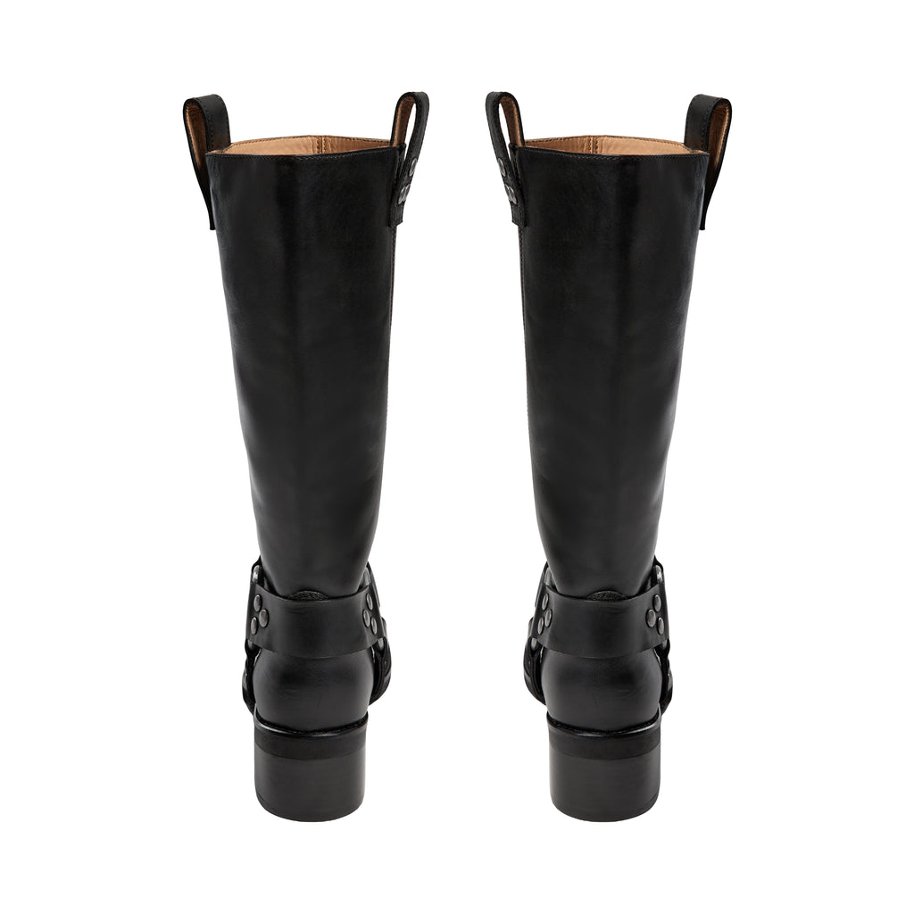 Sofie Schnoor S253747 Tina long boot black