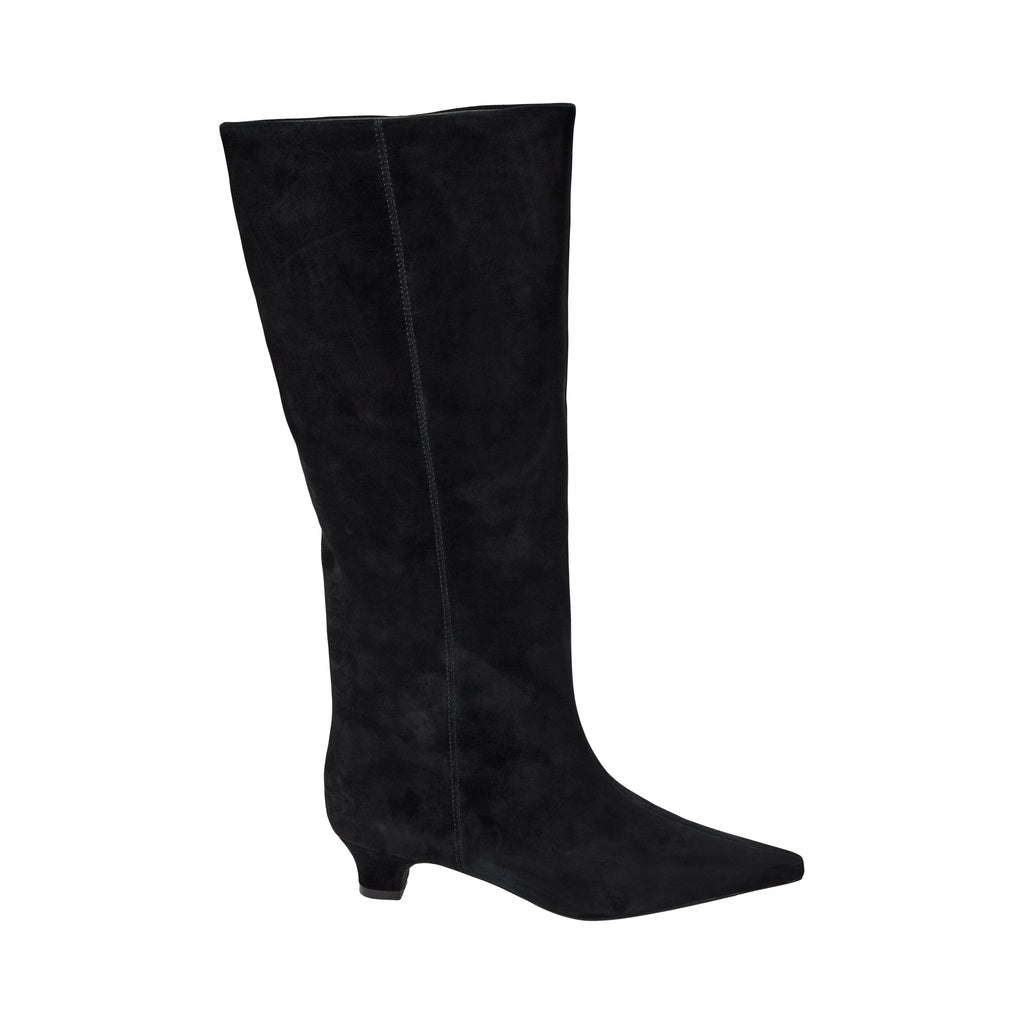 Sofie Schnoor S254738 Hella high suede boot