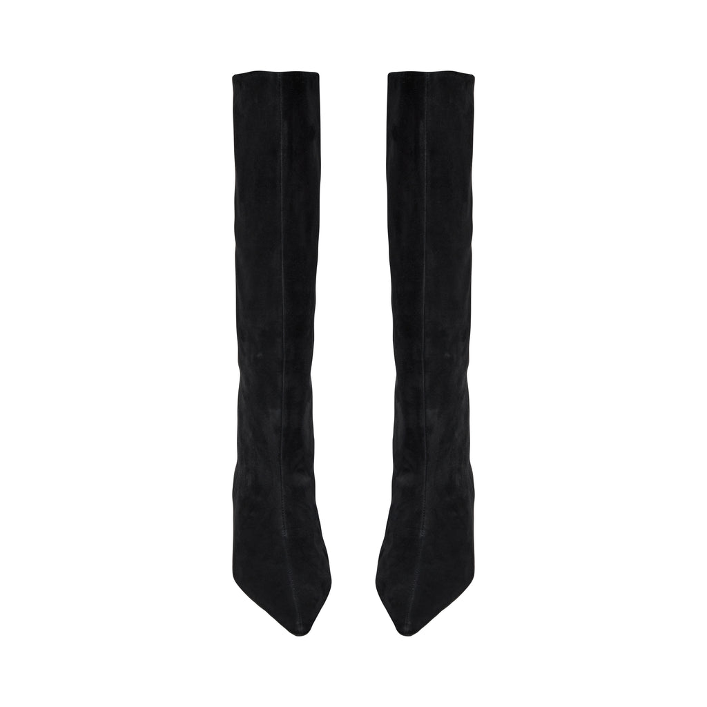 Sofie Schnoor S254738 Hella high suede boot