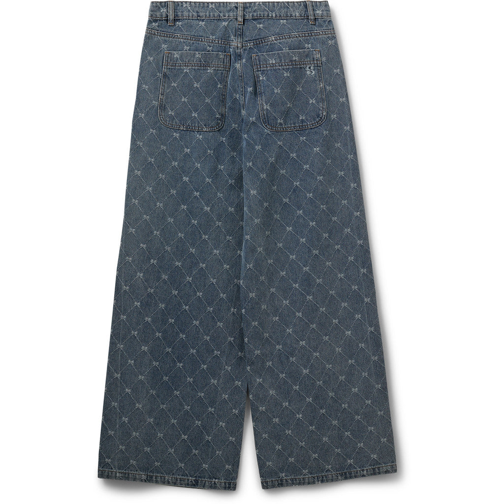 Sofie Schnoor S261202 Azzi low wide jeans