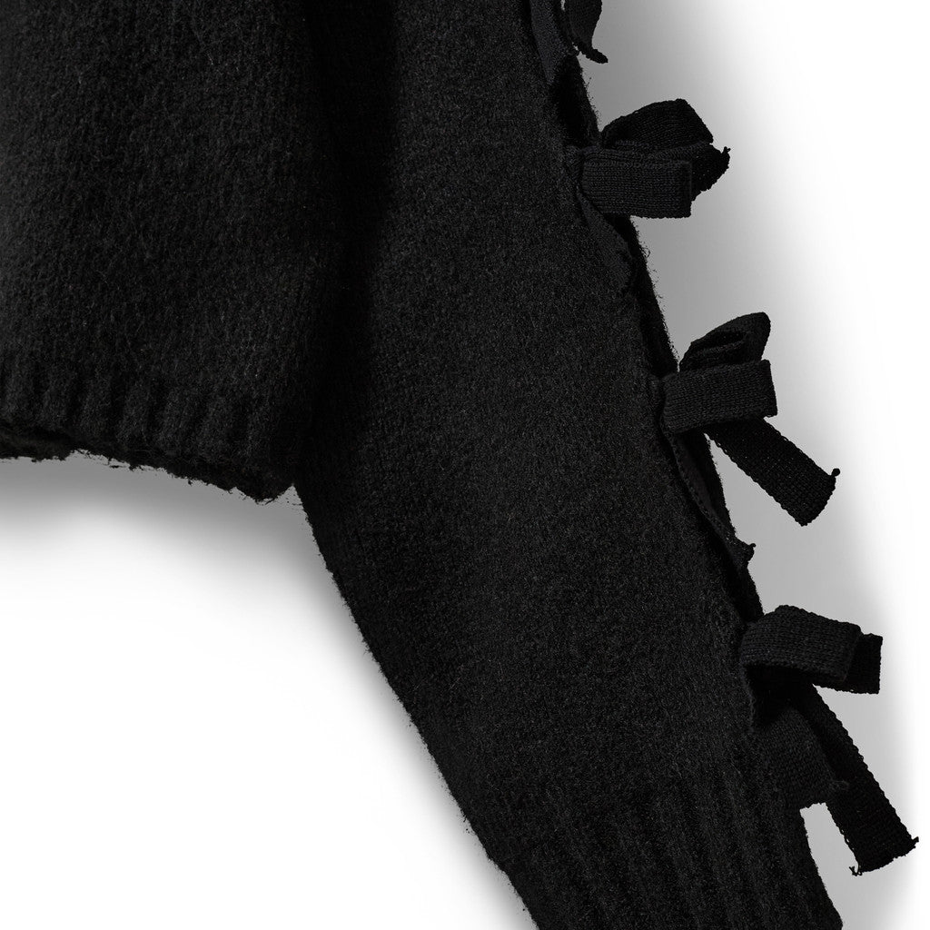 Sofie Schnoor S261205 Permeli bow knit sweater