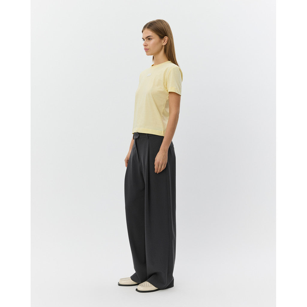 Sofie Schnoor S261376 Elisabeth wide suiting trousers