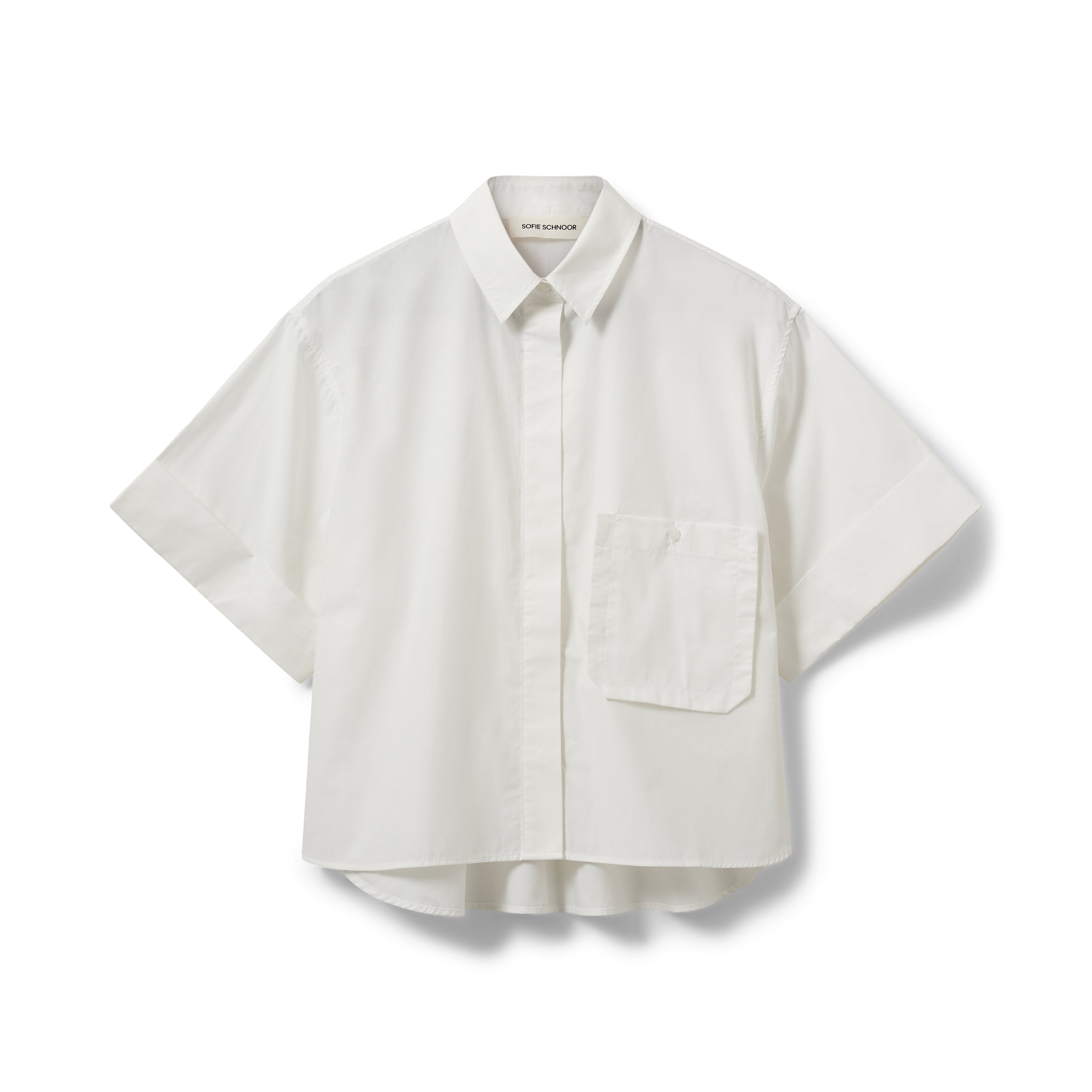 Sofie Schnoor S262118 Leana SS shirt