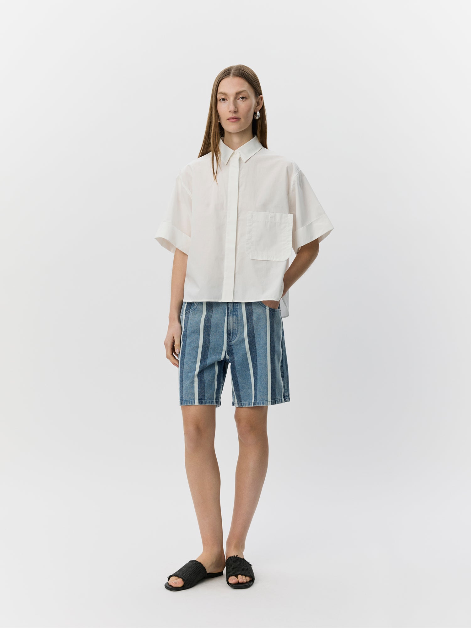 Sofie Schnoor S262118 Leana SS shirt