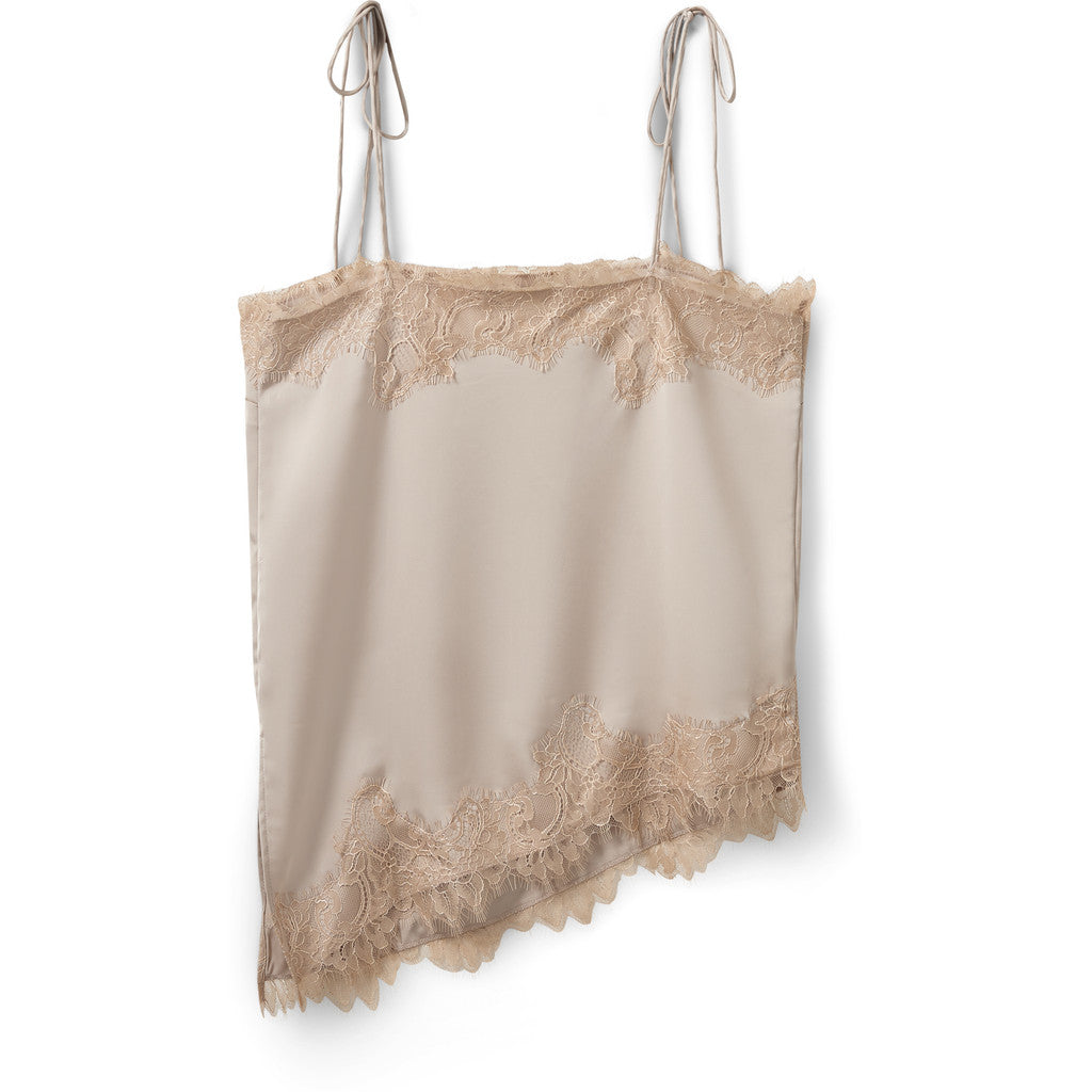 Sofie Schnoor S262325 Vira top lace feather