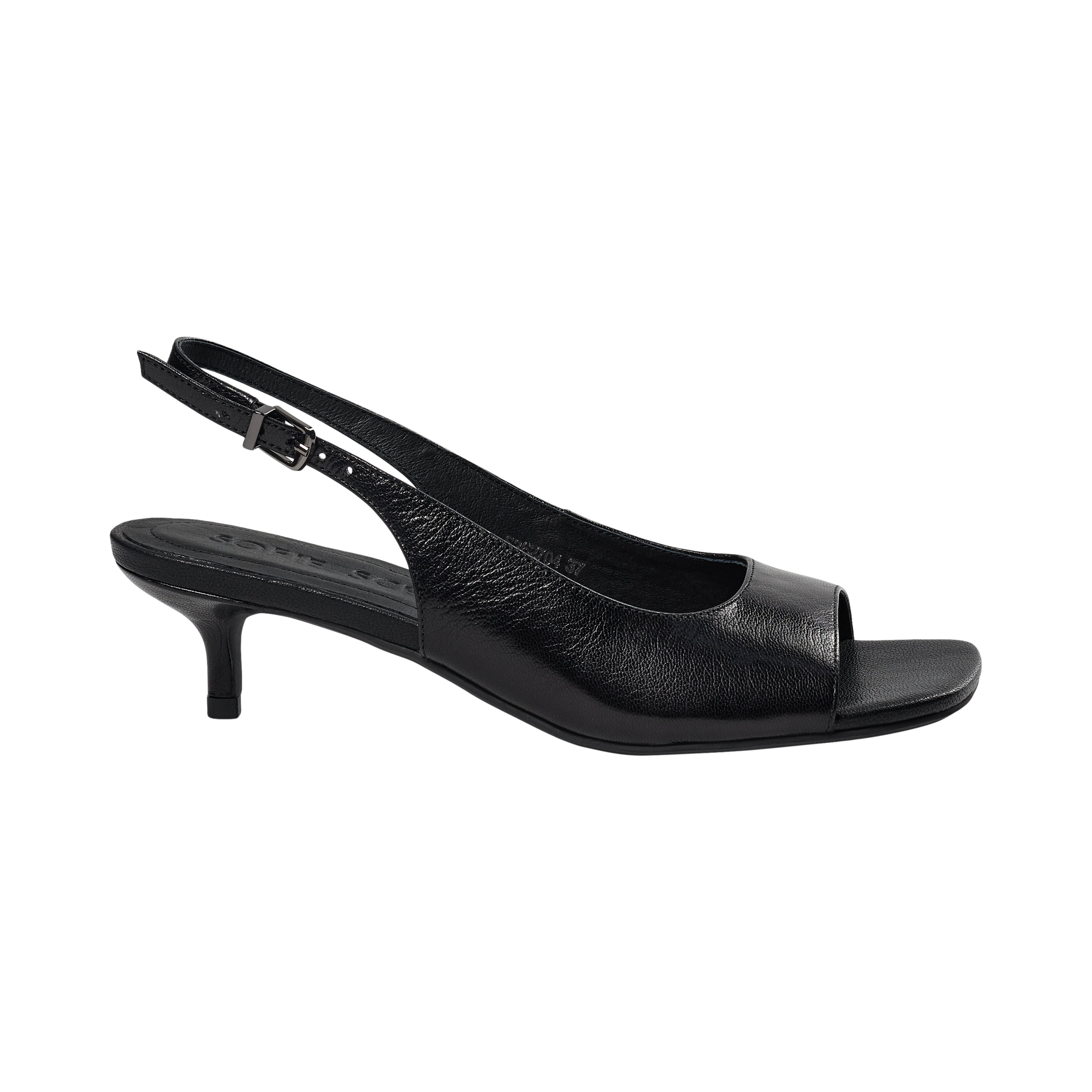 Sofie Schnoor 262704 AmiesSW slingback sko black