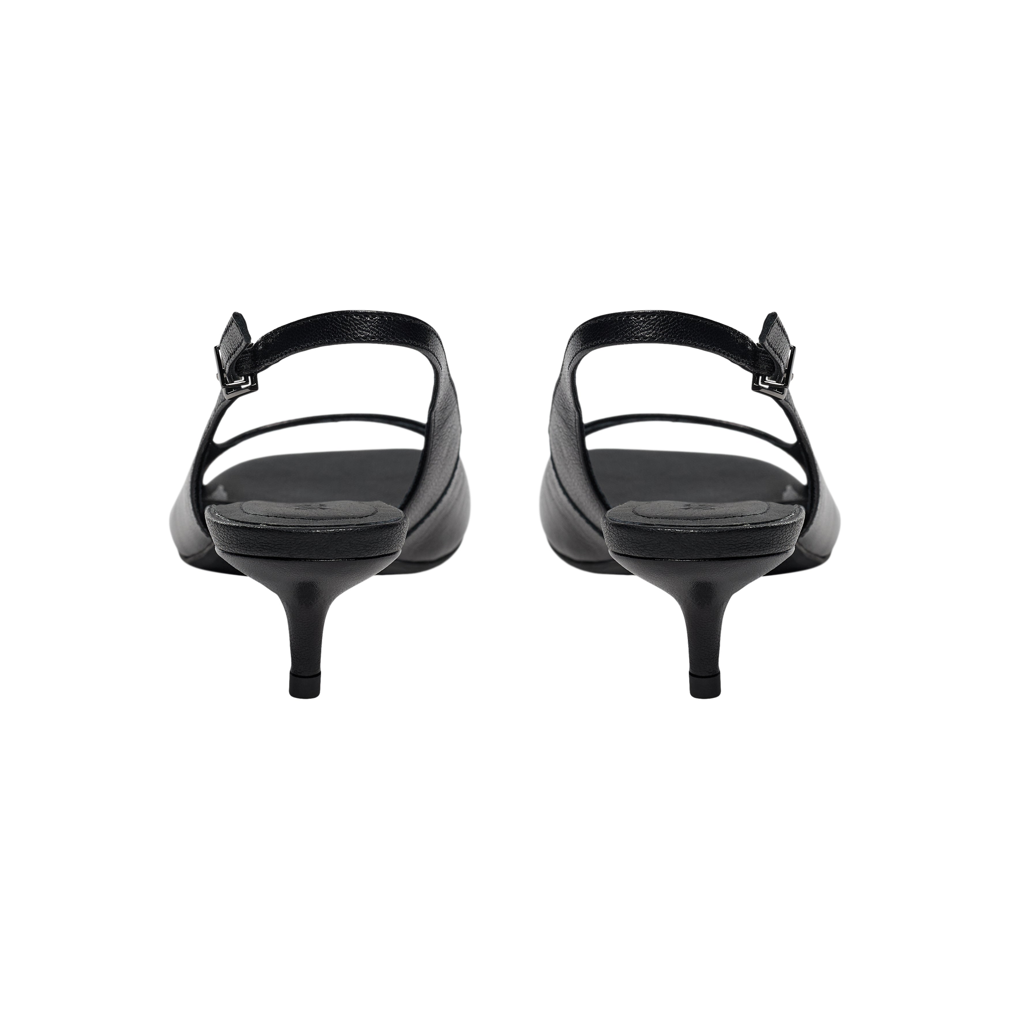 Sofie Schnoor 262704 AmiesSW slingback sko black