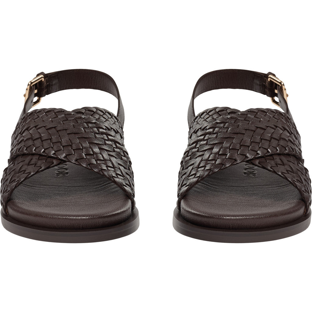 Sofie Schnoor 262730 CarySW sandal brown