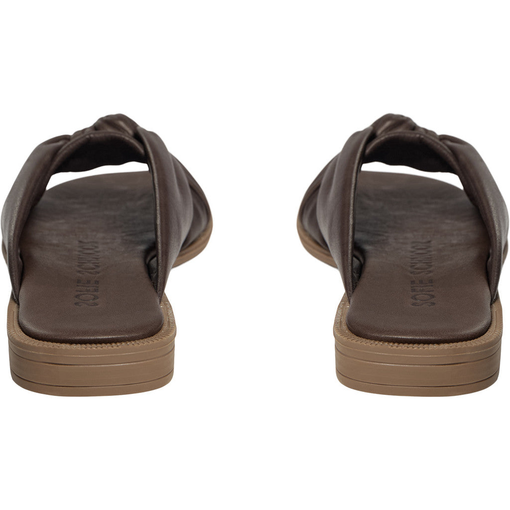 Sofie Schnoor 262747 DagmarSW sandal brown