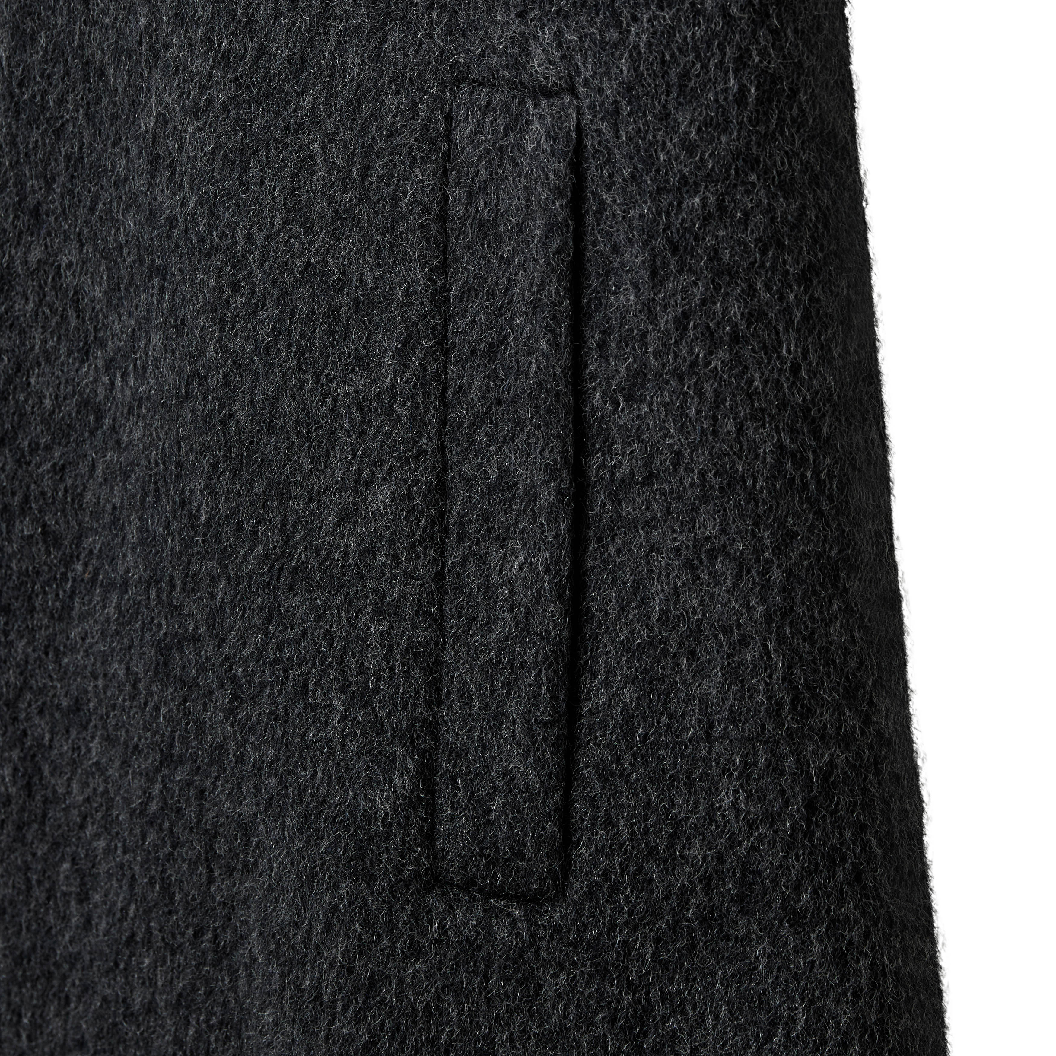 Sofie Schnoor S263400 Palomina cape dark grey