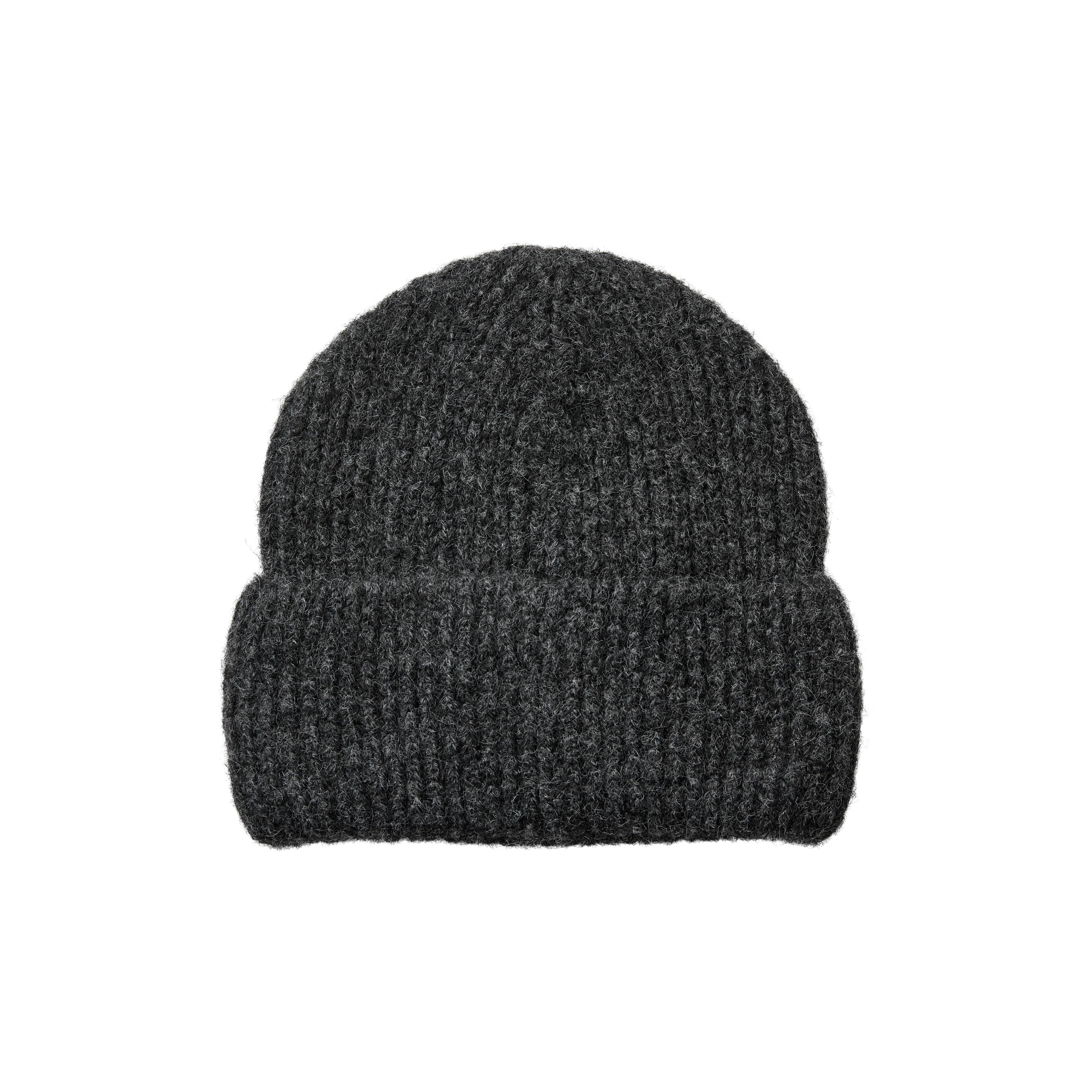 Sofie Schnoor S263906 Gabine beanie d grey melange