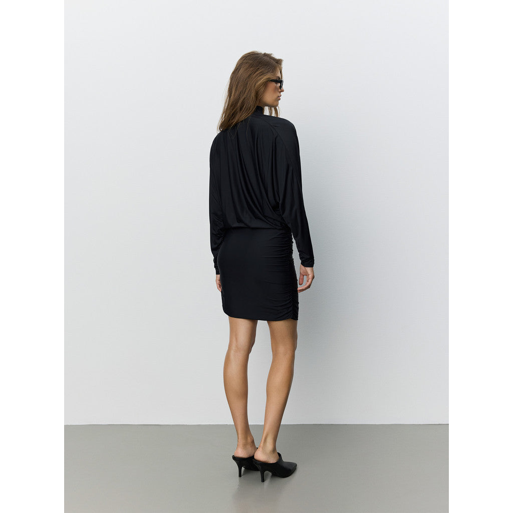 Sofie Schnoor S264206 Batana mini dress black