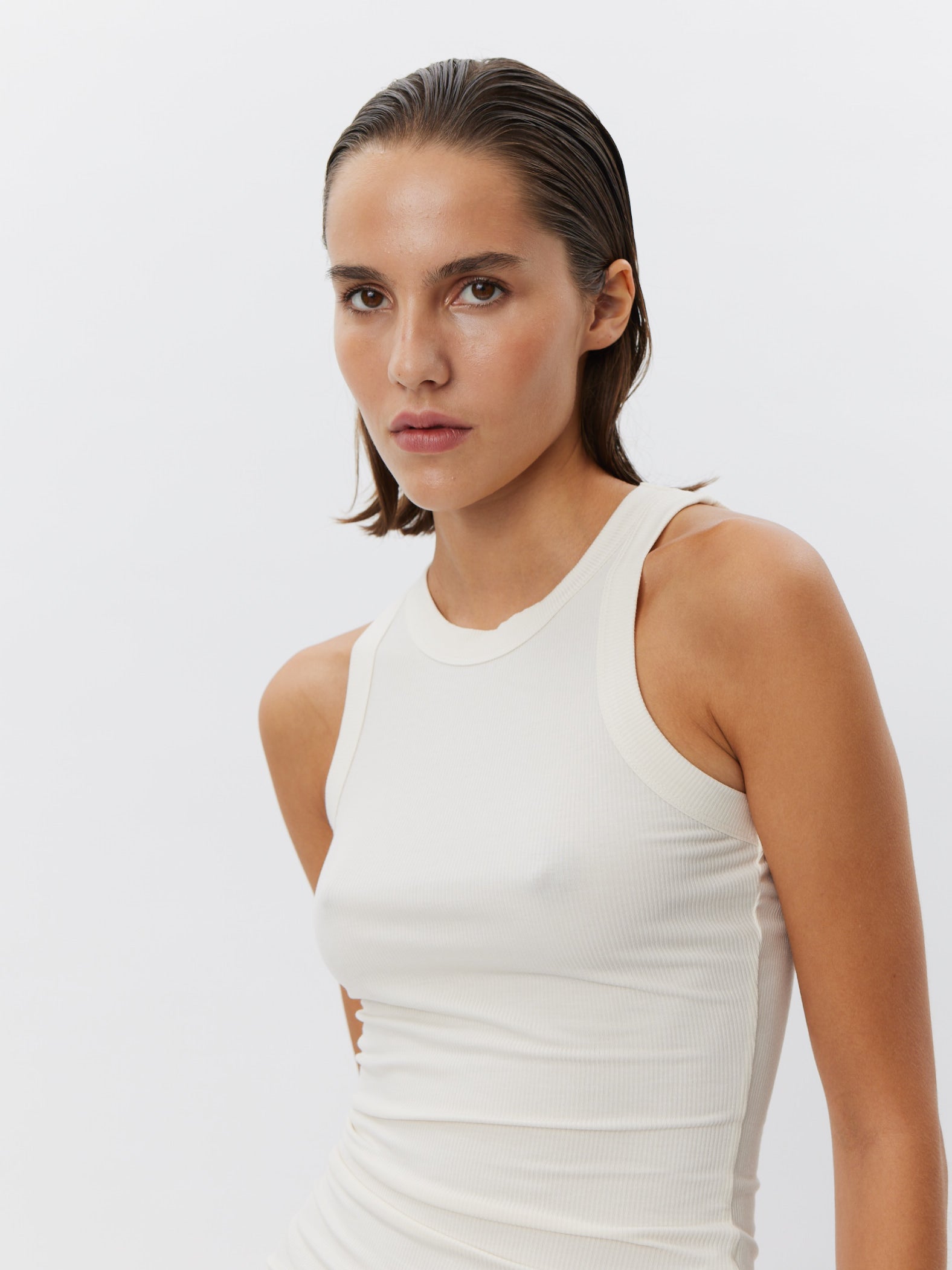 Sofie Schnoor SNOS215 Jullie top white