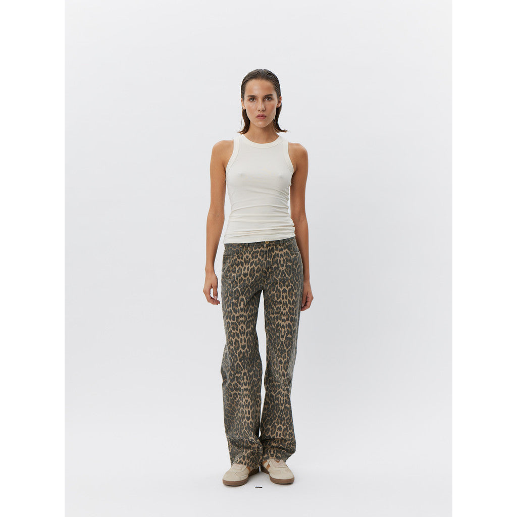 Sofie Schnoor SNOS215 Jullie top off white