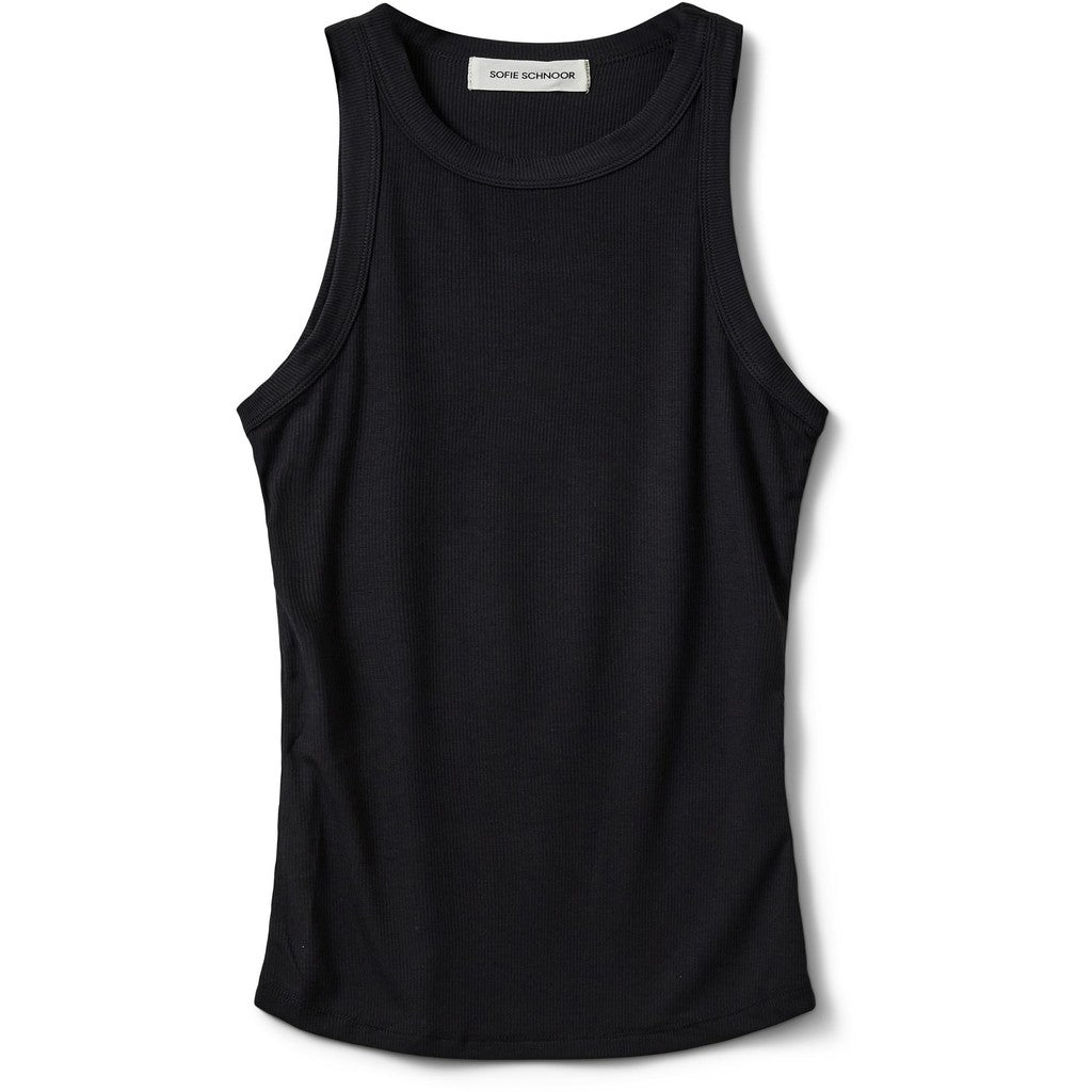 Sofie Schnoor SNOS215 Jullie top black