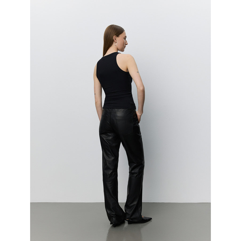 Sofie Schnoor SNOS215 Jullie top black