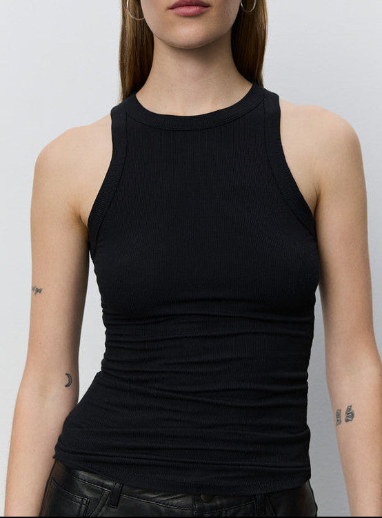 Sofie Schnoor SNOS215 Jullie top black