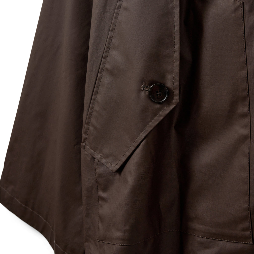 Sofie Schnoor SNOS696 Agatha jacket brown